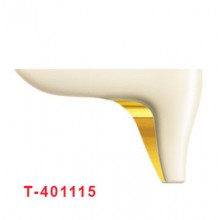 Dekoratif Mobilya Ayağı T-401115